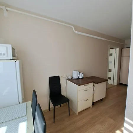 Tmg Bright Apartment Klaipeda Exterior photo