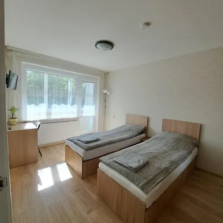 Tmg Bright Apartment Klaipeda Exterior photo