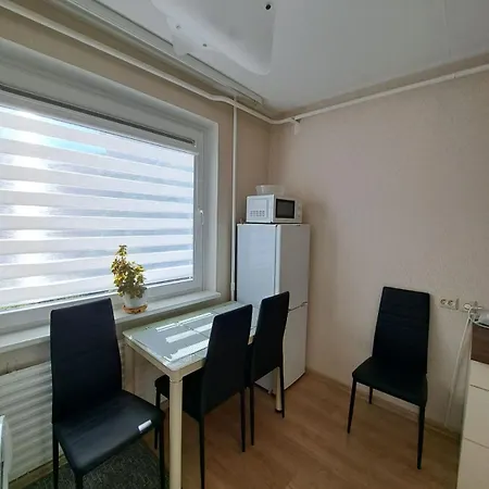 Tmg Bright Apartment Klaipeda Exterior photo