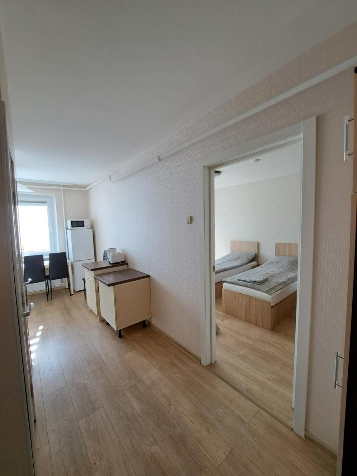 Tmg Bright Appartement Klaipėda