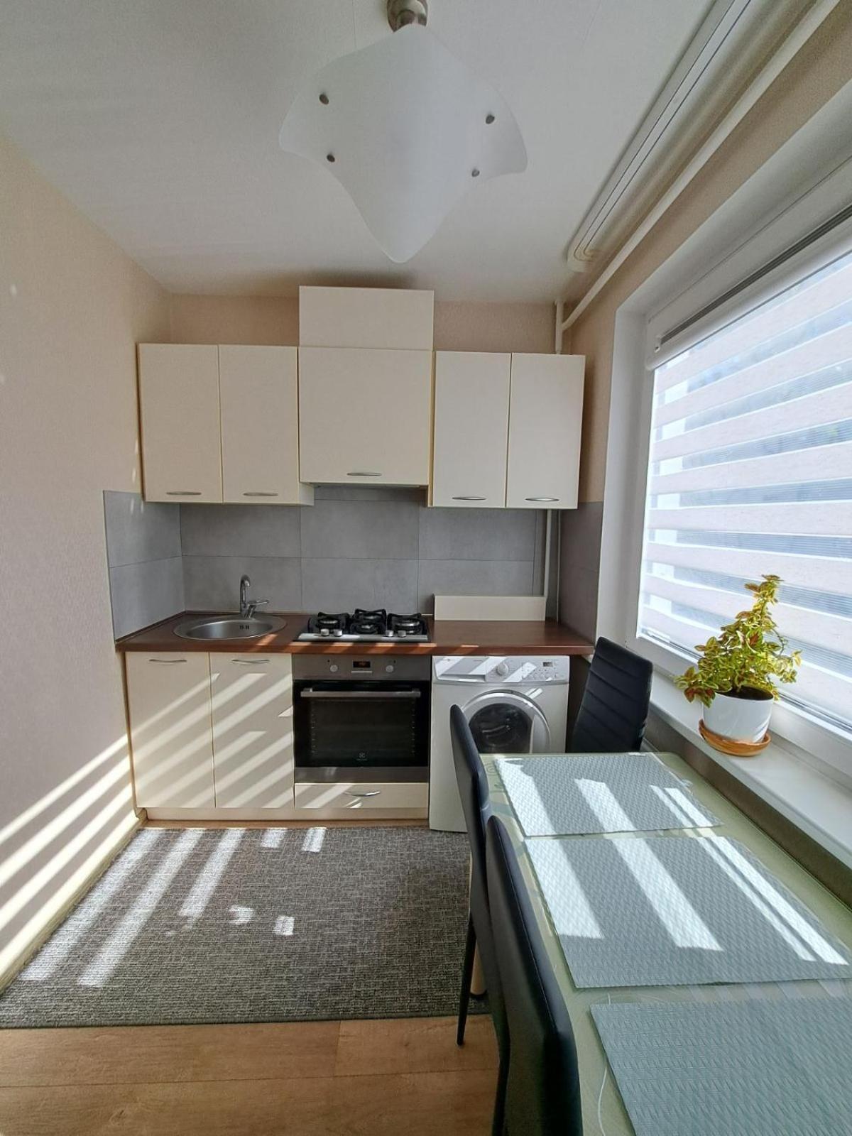 Appartement Tmg Bright Klaipėda