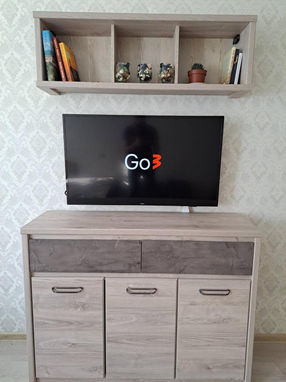 Tmg Bright Appartement Klaipėda
