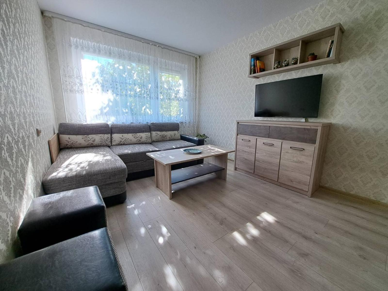 Tmg Bright Appartement *